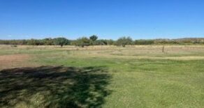 New Listing!- Sand Arroyo Ranch