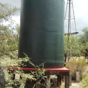 Water Storage